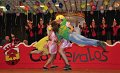 Karneval in Alverdissen  0333
